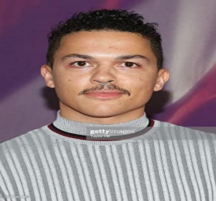 Official profile picture of Reece Noi