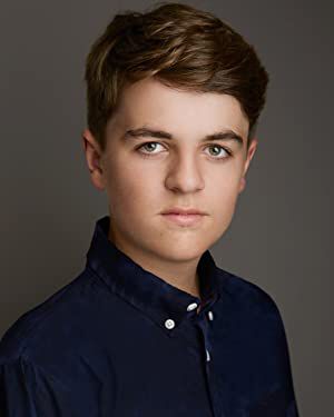 Official profile picture of Reece Pockney