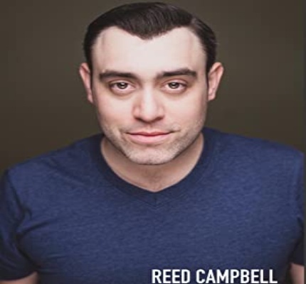 Official profile picture of Reed Campbell