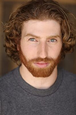 Official profile picture of Reed Marvin