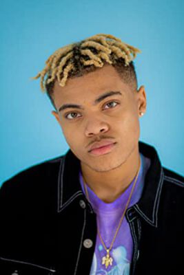 Official profile picture of Reed Shannon
