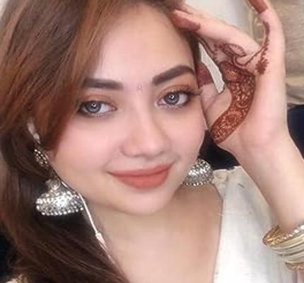 Official profile picture of Reema Mukherjee