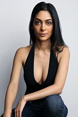 Official profile picture of Reema Sampat Movies