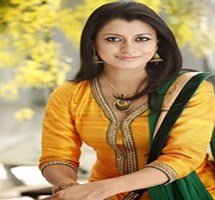 Official profile picture of Reenu Mathews