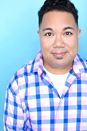 Official profile picture of Reggie De Leon