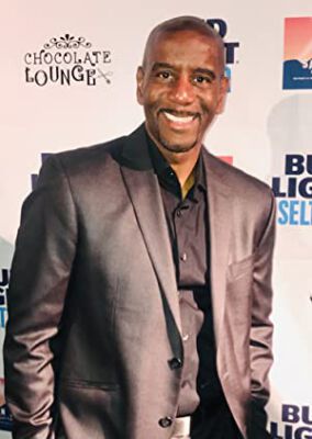 Official profile picture of Reggie Gaskins