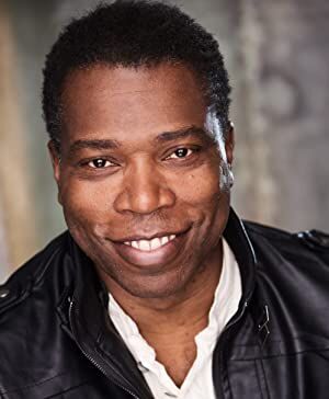 Official profile picture of Regi Davis