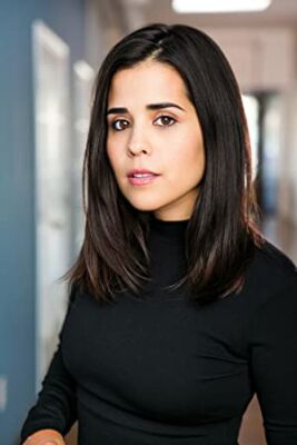 Official profile picture of Regina Saldivar