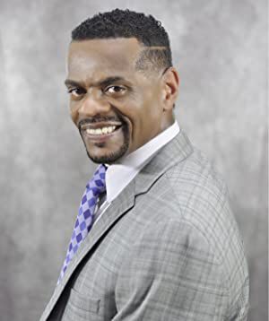 Official profile picture of Reginald Garner