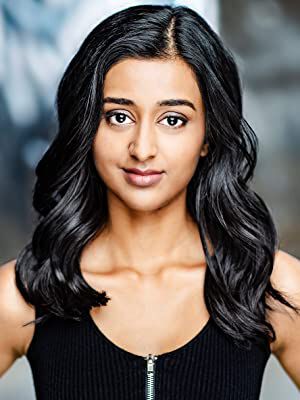 Official profile picture of Reha Sandill