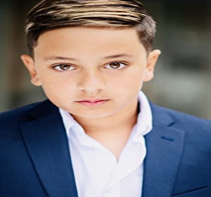 Official profile picture of Rehaan Malik