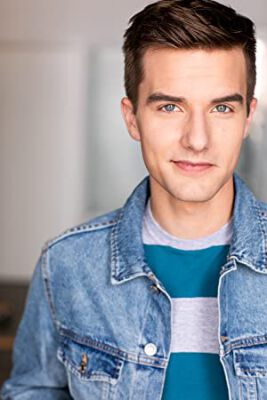 Official profile picture of Reid Emmons