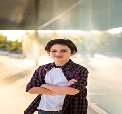 Official profile picture of Reid Jameson Smith