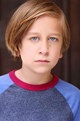 Official profile picture of Reid Richards