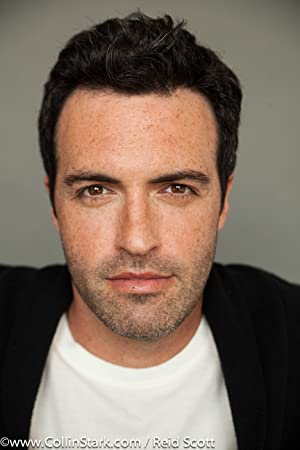 Official profile picture of Reid Scott