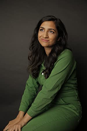 Official profile picture of Rekha Shankar