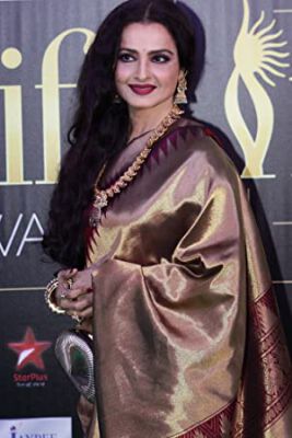 Official profile picture of Rekha