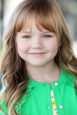 Official profile picture of Remington Blaire Evans