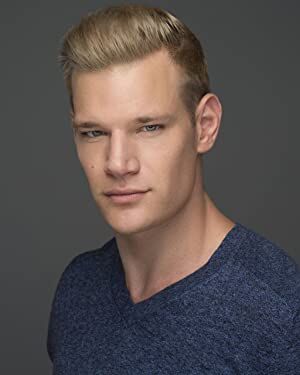 Official profile picture of Remington Jay Perregaux Movies