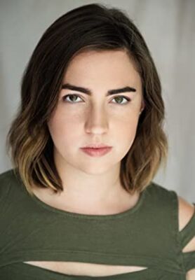 Official profile picture of Rena MacMonegle