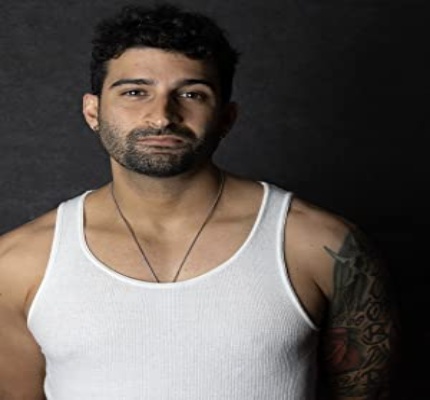 Official profile picture of René Escobar Jr.