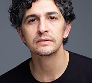 Official profile picture of Resit Berker Enhos