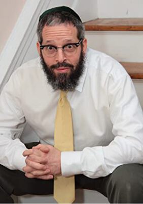 Official profile picture of Reuven Russell