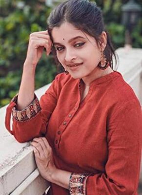 Official profile picture of Rewati Limaye