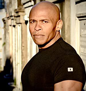 Official profile picture of Rex Baker