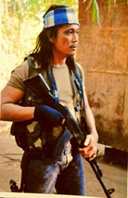 Official profile picture of Rey Comia