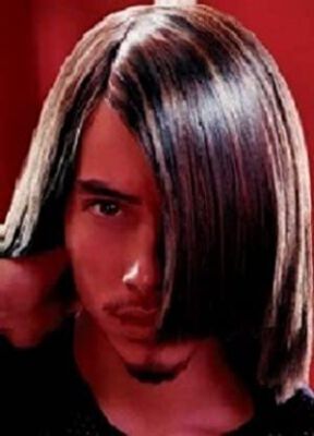 Official profile picture of Rey-Phillip Santos