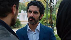 Official profile picture of Reza Brojerdi