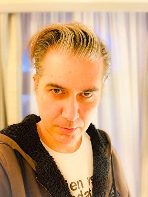 Official profile picture of Reza Sixo Safai