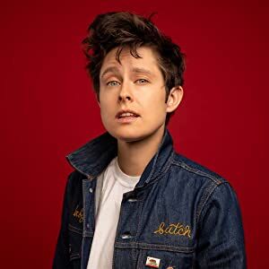 Official profile picture of Rhea Butcher