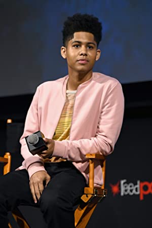 Official profile picture of Rhenzy Feliz