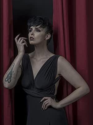 Official profile picture of Rhiannah Rose Balcombe Movies
