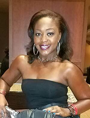 Official profile picture of Rhondreka Hughes