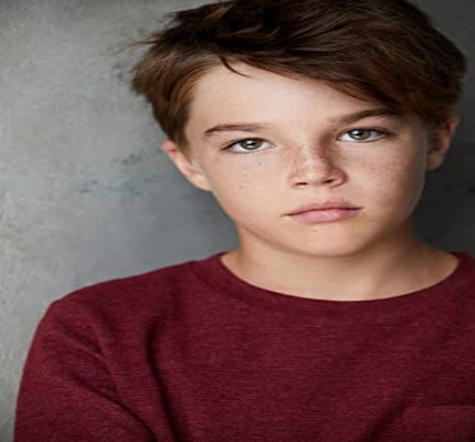 Official profile picture of Rhys Becker