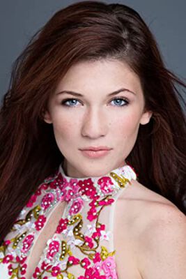 Official profile picture of Rianne Ross