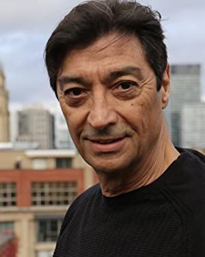 Official profile picture of Ric Garcia