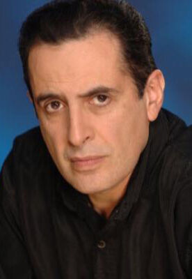 Official profile picture of Ricardo Barona