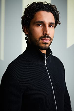 Official profile picture of Ricardo Félix Rojas