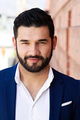 Official profile picture of Ricardo Niño