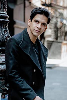 Official profile picture of Ricardo Quinones