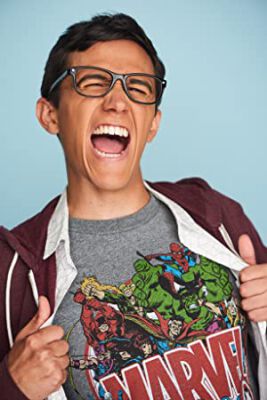 Official profile picture of Richard Bon Bon Centeno