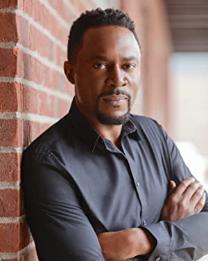 Official profile picture of Richard Brooks