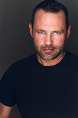 Official profile picture of Richard Buckman