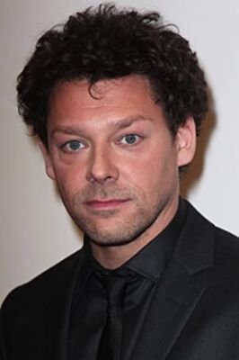 Official profile picture of Richard Coyle