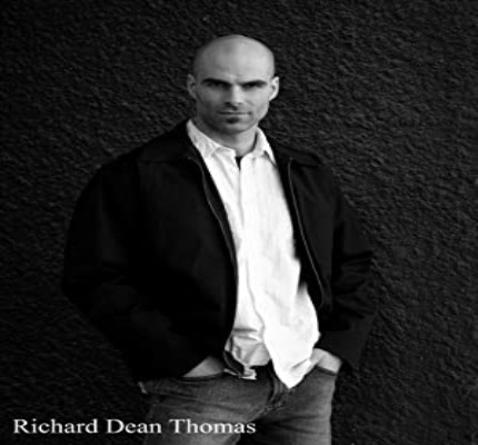 Official profile picture of Richard Dean Thomas
