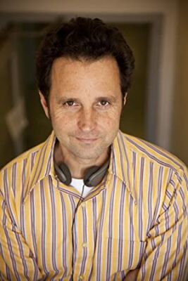 Official profile picture of Richard Gabai